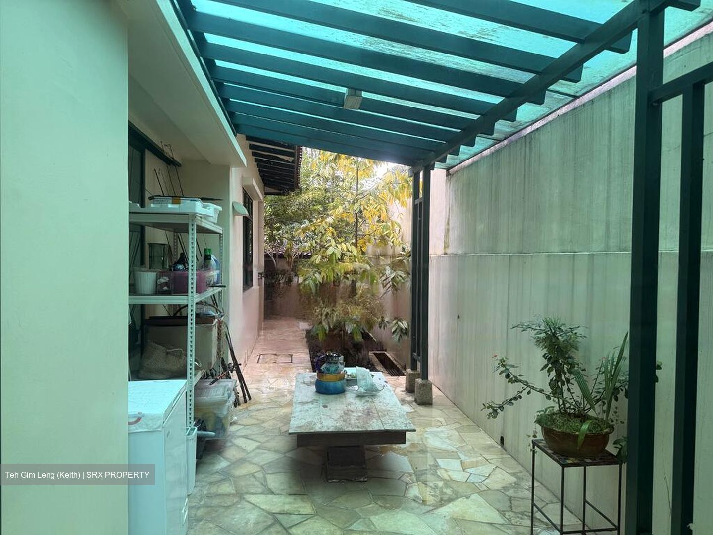 Watten Estate (D11), Detached #465549571